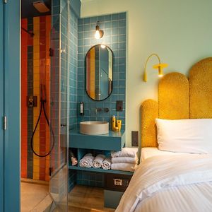 Kleine Double Kamer