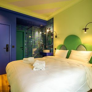 Standaard Kamer met een King Size Bed